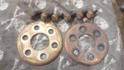 Болт маховика. Toyota: Lite Ace, Platz, Corona, Windom, iQ, Corolla, Tercel, Tundra, Raum, Vista, Sprinter, Echo Verso, Sprinter Carib, Tarago, Vista...
