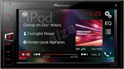 Pioneer AVH-290BT ����