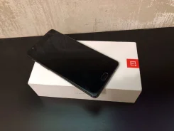 OnePlus 3T. �/�. ��� ����� �� ������������ ����