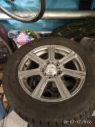 Rial Campo. 7.0x15", 5x114.3, ET-40, �� 281,0���. ����