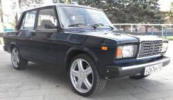 Lorenso. 6.5x16", 4x98.00, ET35, ЦО 58,6 мм.