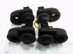Датчик открытия дверей. Nissan X-Trail, TNT31, DNT31, T31, NT31 Двигатели: QR25, QR25DE, M9R, MR20DE