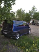 Honda S-MX. RH2, B20B ����