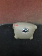 Подушка безопасности. Mazda MPV, LW, LW3W, LW5W, LWEW, LWFW Двигатели: AJ, AJDE, FS, FSDE, GY, GYDE, L3, L3DE, L3VDT, L3VE
