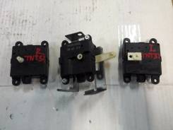 Сервопривод заслонок печки. Nissan: Qashqai+2, Teana, X-Trail, Presage, Serena, Murano, 370Z, Rogue, Skyline, 350Z, Fairlady Z, GT-R, Atlas, Sentra, D...