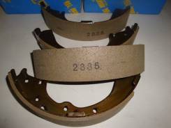 Колодки тормозные. Toyota: Regius Ace, Lite Ace, Estima Emina, Estima Lucida, Lite Ace Noah, Town Ace, Innova, Previa, T.U.V, Kijang, Hilux, Town Ace...