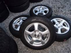 Violento. 5.5x14, 4x100.00, ET42, ЦО 73,0 мм.