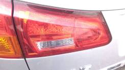 Стоп-сигнал. Lexus: IS300, IS F, IS350, IS250, IS220d, IS200d Двигатели: 3GRFE, 2URGSE, 2ADFHV, 2GRFSE, 4GRFSE