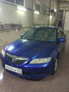 Mazda Atenza. �������, ��������, 2.0 (144��.�.), ������, 237����. �� ����