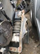 Лебедка. Toyota Land Cruiser, FJ80, FJ80G, FZJ80, FZJ80G, FZJ80J, HDJ80, HZJ80, J80
