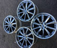 Weds Kranze Vishunu. 10.0x20, 5x114.30, ET25. Под заказ