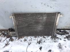 Радиатор кондиционера. Volkswagen: Caddy, Eos, Jetta, Touran, Golf Skoda Octavia, 1Z3, 1Z5, 933 Skoda Superb, 3T4, 3T5 Skoda Yeti, 5L6, 5L7, 676, 677...