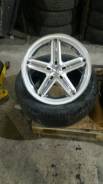 G-Corporation. 7.5x18", 5x114.30, ET-35