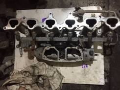 Коллектор впускной. Toyota: Crown Majesta, Crown, Mark II, Cresta, Chaser Двигатель 1JZGE