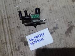 Датчик абсолютного давления. Mitsubishi: Grandis, Lancer Cedia, Colt Plus, Minica, Aspire, Lancer, Mirage, ASX, Carisma, Dion, Bravo, Space Star, Legn...