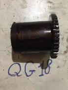 Шестерня распредвала. Nissan: Wingroad, Bluebird, Primera Camino, Bluebird Sylphy, Expert, Tino, Primera, Avenir, Pulsar, AD, Almera Двигатели: QG18DE...