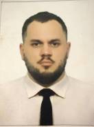 Четвертый механик. Высшее образование, опыт работы 4 года