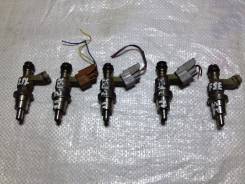 Инжектор. Toyota: Mark II Wagon Blit, Crown Majesta, Crown, Verossa, Mark II, Progres, Brevis Двигатель 1JZFSE