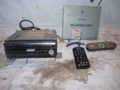 Pioneer Carrozzeria AVIC-DRV55