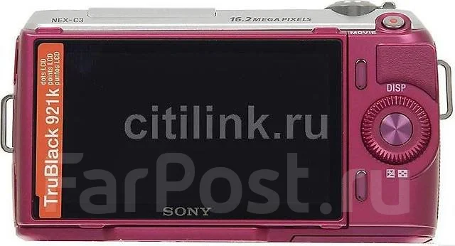 Sony Alpha NEX-C3. 15 - 19.9 �� ����