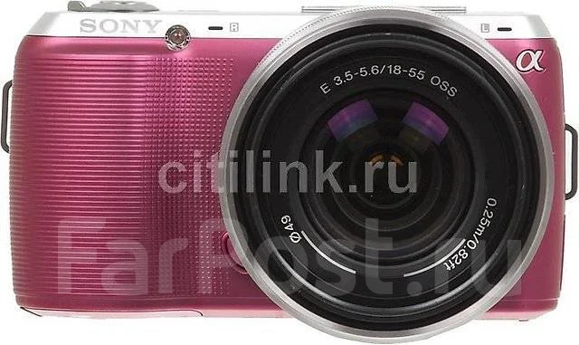 Sony Alpha NEX-C3. 15 - 19.9 �� ����