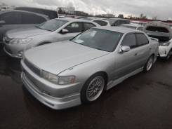 Toyota Cresta. JZX90, 1JZGTE