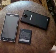 Lenovo A536. �/�