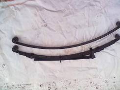 Рессора. Toyota Sprinter, AE109, CE105, CE109 Toyota Corolla, AE109, AE109V, CE105, CE105V, CE109, CE109V Двигатели: 2C, 3CE, 4AFE