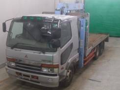 Mitsubishi Fuso. Эвакуатор Mitsubishi FUSO, 7 540 куб. см., 10 000 кг. Под заказ