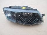 Фара. Skoda Octavia, 5E, 5E5 Двигатели: CHHB, CHPA, CHPB, CJSA, CJSB, CJZA, CKFC, CRMB, CRVC, CSJB, CWVA, CZDA