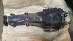 Редуктор. Subaru Impreza, GDA, GGA Двигатель EJ205