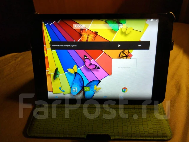 RoverPad Sky ����
