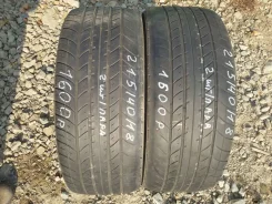 Yokohama S306. ������, 2009 ���, �/�, ����� 70 % ����