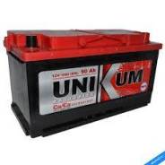 Unikum. 90 А.ч., Прямая (правое)