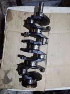 Коленвал. Peugeot 406, 8B, 8C Двигатели: DEW10J4, DW10ATED, DW10TD, ES9J4S, EW10D, EW10J4, EW12J4, EW7J4, XU7JP4
