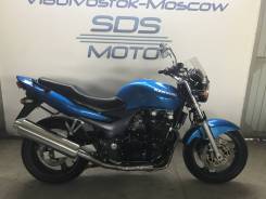 Kawasaki ZR-7