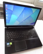 Acer Aspire V5-572G. WiFi: 1, Bluetooth: 1 ����