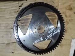 Маховик. Peugeot 406, 8B, 8C Двигатели: DEW10J4, DW10ATED, DW10TD, ES9J4, ES9J4S, EW10D, EW10J4, EW12J4, EW7J4, XU7JP4