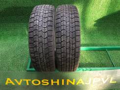 Dunlop DSX-2. Зимние, без шипов, 2008 год, 10 %, 2 шт