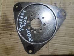 Маховик. Peugeot 406, 8B Двигатели: DEW10J4, DW10ATED, DW10TD, ES9J4S, EW10D, EW12J4, EW7J4, XU7JP4