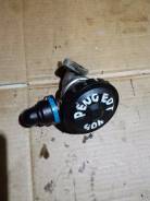 Клапан egr. Peugeot 406