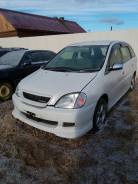 Toyota Nadia. SXM15, 3SFE
