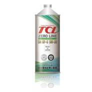 TCL. Вязкость 5W-20, синтетическое