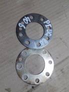 Шайба маховика. Peugeot 406, 8B Двигатели: DEW10J4, DW10ATED, DW10TD, ES9J4S, EW10D, EW12J4, EW7J4, XU7JP4