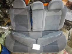 Спинка сиденья. Peugeot 406, 8B Двигатели: DEW10J4, DW10ATED, DW10TD, ES9J4S, EW10D, EW12J4, EW7J4, XU7JP4