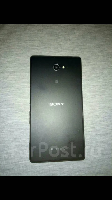 Sony Xperia M2 Aqua. �/� ����