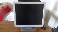 LG. 17 дюймов (43 см)