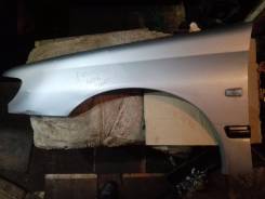Крыло. Peugeot 406, 8B Двигатели: DEW10J4, DW10ATED, DW10TD, ES9J4S, EW10D, EW12J4, EW7J4, XU7JP4