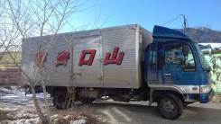 Услуги грузовики до 8 тонн