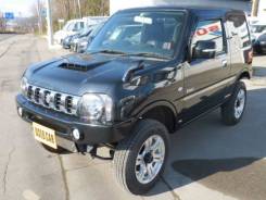 Suzuki Jimny. автомат, 4wd, 0.7 (64 л.с.), бензин, 22 000 тыс. км, б/п. Под заказ